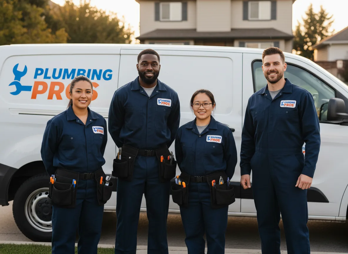 Water Heater Repair company in Fairchild Air Force Base, WA